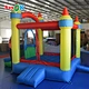 Kids Inflatable Bounce House